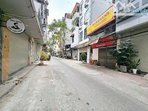 Bán đất Phú Thượng, Tây Hồ, 87m mt 5.8  Ô tô KD 13 tỷ - 2