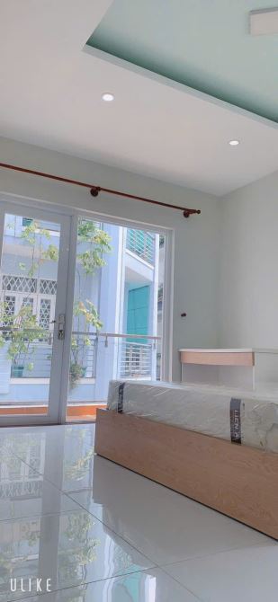 QUẬN 11 – GÓC 3 MẶT TIỀN – HXH 3/2 – CÁCH MẶT TIỀN CHỈ 15M DT: 4.5 x 12m (nở hậu 5m) – G - 2