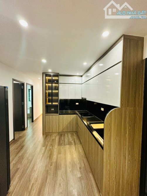 Chủ cần bán nhanh căn 80m-Toà NO2 chung cư 282 Lĩnh Nam - Hoàng Mai - Hà Nội - 2