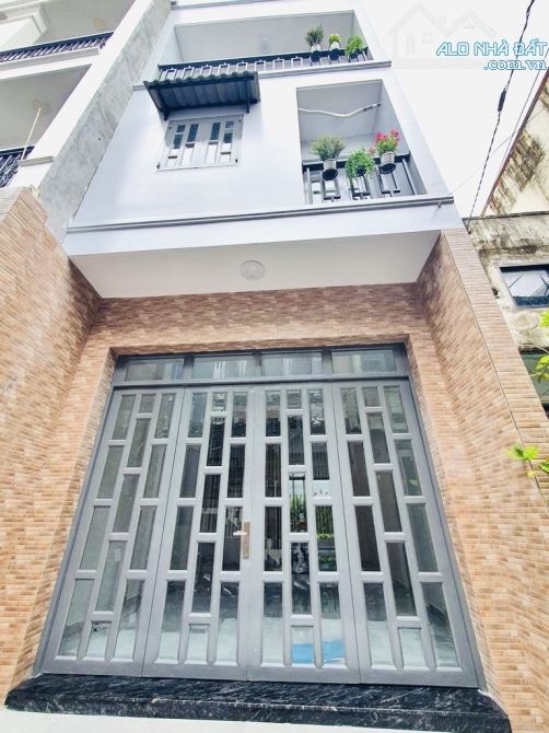KÈO THƠM 4 TẦNG RỘNG RÃI SÁT M. TIỀN KHU YÊN BÌNH PHÙ HỢP AN TRÚ DÀI LÂU 🇻🇳🇻🇳🇻🇳🇻🇳 - 2