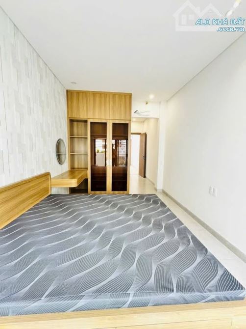 🏡💥HẺM XE HƠI💥 PHAN ĐĂNG LƯU P.3 BÌNH THẠNH - 65M2 - CHỈ NHỈNH 8 TỶ - 2