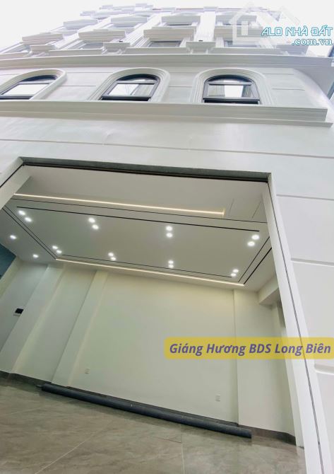 NHÀ MỚI LÔ GÓC 6 TẦNG THANG MÁY PHÚC LỢI GẦN 50M2/SÀN- ĐẸP HIẾM - SỔ VUÔNG CẤT KÉT! - 2