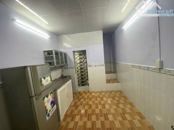 🏡 BÁN NHÀ ĐÚC 2 LẦU – QUANG TRUNG, P10, GÒ VẤP - 2