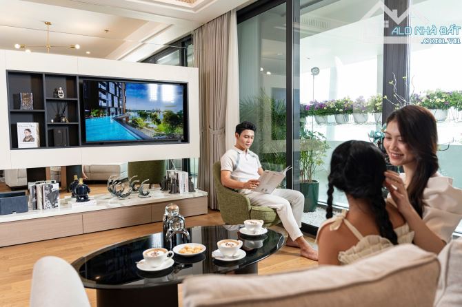 Bán gấp căn  góc Sun Ponte 2PN – Tầng 18 view sông Hàn, cầu Rồng , đầu tư chắc thắng - 2