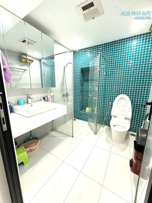 Bán cán hộ lk B14 KĐT mới VĂN QUÁN -HÀ ĐÔNG 80,8M2- 23,3 TỶ- KINH DOANH- VỈA HÈ OTO TRÁNH - 2