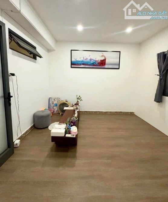 ✨ Nhà Mới Tinh – Lý Tự Trọng – 78m² – 4 Tầng – 10.9 Tỷ – Nở Hậu 6.8m - 2