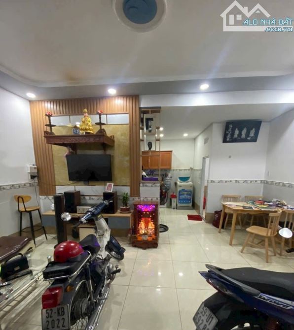 🏡 Mua Là Ở Ngay – Nguyễn Đình Chiểu – 76m² – 3 Lầu ST – 10.8 Tỷ – Nở Hậu 6.6m - 2