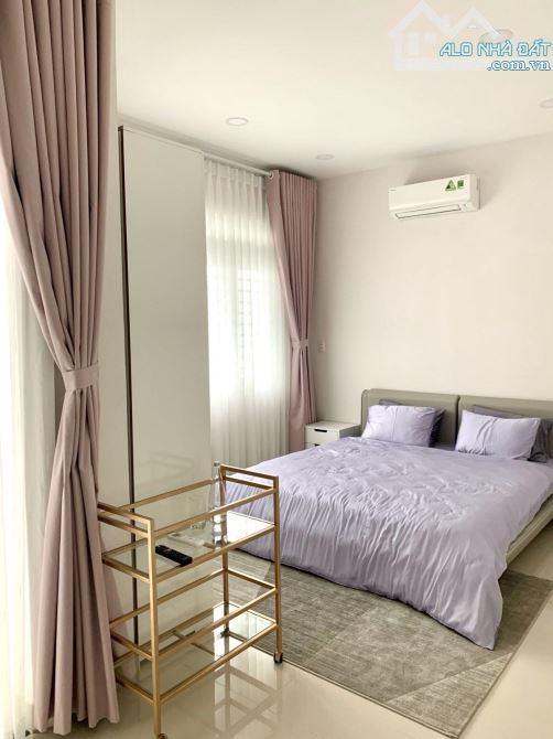 💎 Nhà Sang Giá Tốt – Nam Kỳ Khởi Nghĩa – 79m² – 4 Tầng – 11 Tỷ – Nở Hậu 6.7m - 2