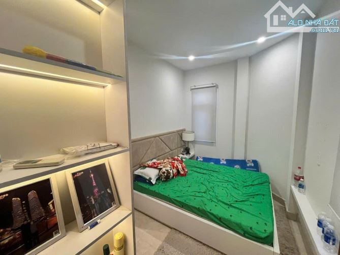 Bán Nhà gốc 2 mặt HXH Đề Thám, tương lai ra mặt tiền  4 tầng nhỉnh 14 tỷ - 2