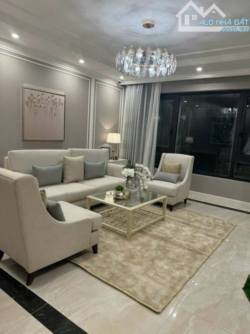 Bán nhà mặt đường kinh doanh 4 tầng giá 6,5 tỷ. - 2