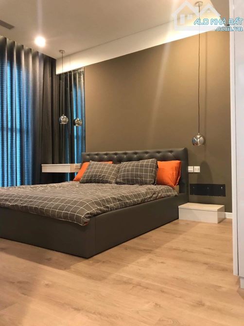 Cho thuê căn hộ cao cấp Sadora Sala 2 phòng ngủ full nội thất giá chỉ 23 triệu - 2