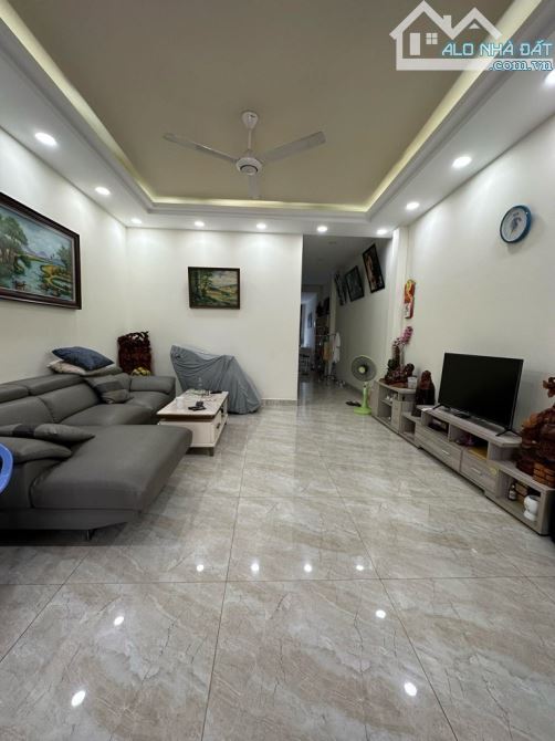 BÁN GẤP – 3 TẦNG- 115M2, HXH, GIÁ CHỈ : 8.4 TỶ- PHAN HUY ÍCH- GÒ VẤP - 2