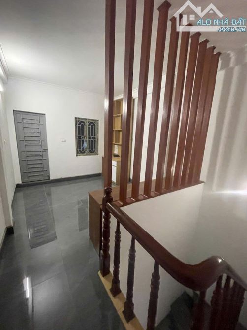 BÁN NHÀ LĨNH NAM 4TỶ 8 – TRUNG TÂM KHU VỰC - MT 3,1M – 21M2 - 2