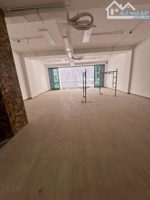 Cho thuê nhà nguyên căn Trương Vĩnh Ký , 8m x 16m , 1 Trệt 3 Lầu - 2