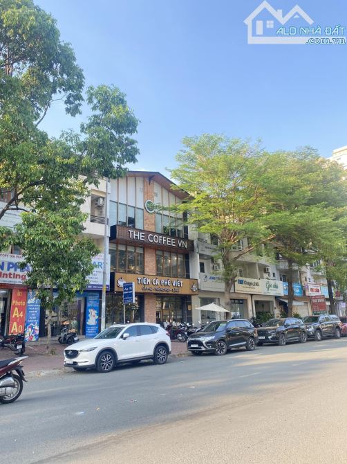 Duy nhất căn nhà mặt tiền Nguyễn Hoàng bán 8x20m DT Công nhận 160m2 KC 4Tầng giá 46Tỷ TL - 2