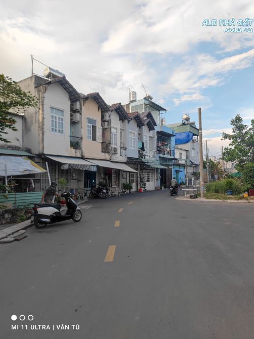 CẦN BÁN  LÔ ĐẤT KHU SÀI GÒN MỚI – GIÁ TỐT - 2