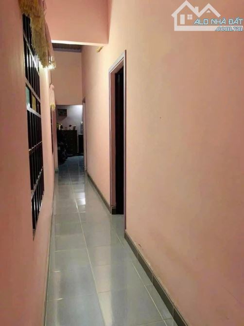 Cần bán gấp căn nhà C4 đường Lê Thị Sắc, Củ Chi, Sổ hồng riêng, 110m2, chỉ 750 Triệu - 2