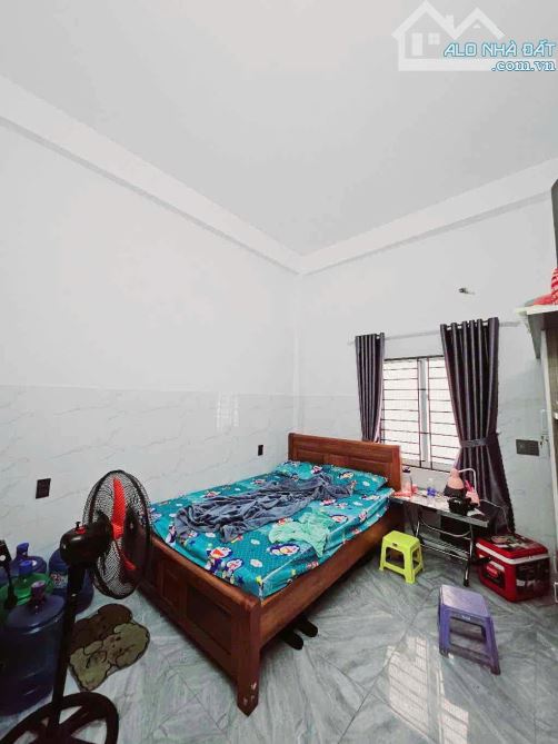 Bán nhanh nhà 4 tầng mới xây 2 mặt tiền Ngô Quyền trung tâm Sơn Trà - Vị trí đẹp - 60m2 - 2