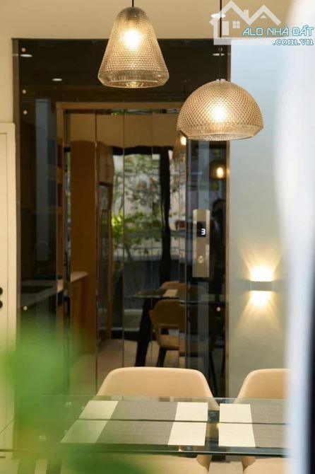 Bán nhà Phố Đại Cồ Việt ô tô kinh doanh 86m x8t mt 7,2m chỉ 45 tỷ - 2
