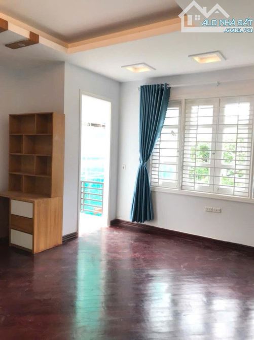 Bán nhà phố Phùng Chí Kiên–Siêu phẩm Lô góc 2 mặt thoáng – Ô tô vào nhà – Vừa ở vừa kinh d - 2