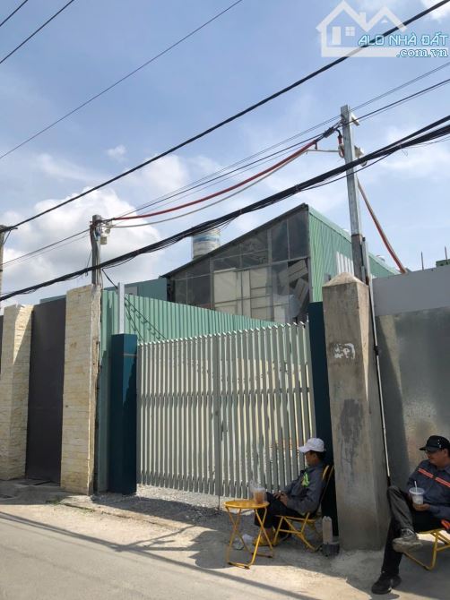 3,7Tỷ TL🔥Bán đất 169,9m2_(22 triệu/m2) gần đường Quốc Lộc 1k, p.Đông Hòa, Tp.Dĩ An - 2