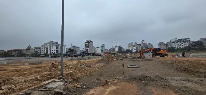 💥 ĐẤU GIÁ SÔNG THIẾP, VƯỜN ĐÀO  ĐÔNG ANH ĐẦU TƯ KHÔNG CHỐT CÒN CHỐT LÔ NÀO NỮA Ạ💥 - 2