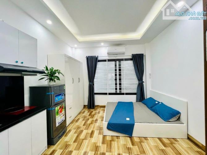 BÁN NHÀ CCMN MỄ TRÌ THƯỢNG – 45M² x 7 TẦNG – DÒNG TIỀN 50TR/THÁNG – GIÁ CHỈ 9.5 TỶ - 2