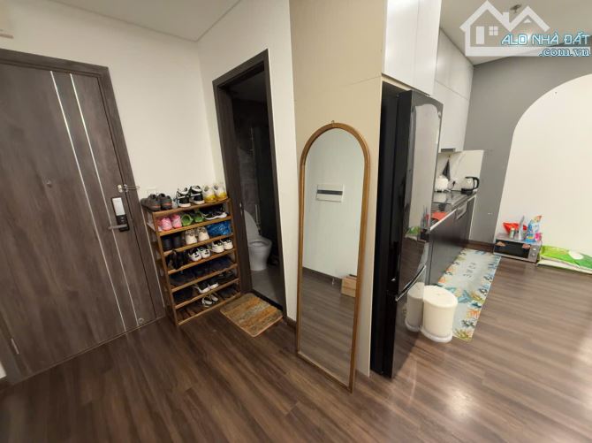 Bán căn 2PN full đồ Hoàng Huy Grand Tower giá chỉ 2.1 tỷ - 2