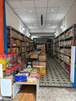 Cho Thuê Mặt Bằng Kinh Doanh Đường Phan Bội Châu - 2