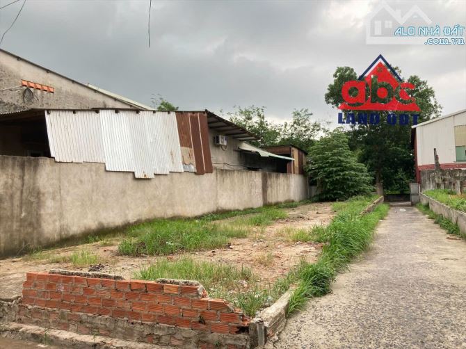 BÁN ĐẤT 3 MẶT TIỀN 348M² – ĐƯỜNG TRỊNH HOÀI ĐỨC, CÁCH QL1A 50M – GIÁ CHỈ 2 TỶ - 2