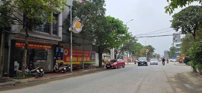 💥 TĐC BẮC SÔNG THIẾP UY NỖ ĐÔNG ANH  VỊ TRÍ KIM CƯƠNG KINH DOANH ĐỈNH CAO SÁT NHÀ THI ĐẤU - 2