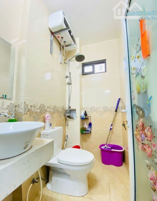 🍀🍀Nhà 3 Tầng Đỗ Quang – gần trường tiểu học Hàm Nghi, bờ hồ – ô tô đỗ chỉ hơn 5tỷ - 2