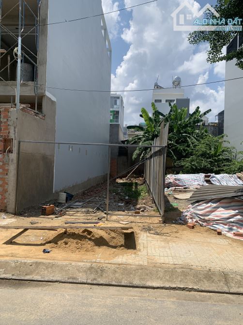 Bán đất Hẻm 457 Lê Văn Quới, 7,95 tỷ, 4x23m, 92.5m2, Q. Bình Tân, Tp.HCM, vị trí VIP - 2