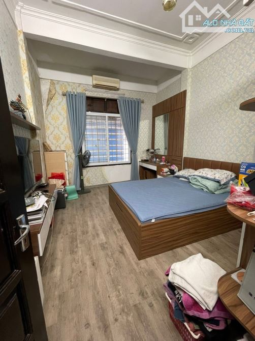MẶT NGÕ THÁI HÀ - NGÕ ÔTÔ TRÁNH, NGỦ TRONG NHÀ - KINH DOANH ĐỈNH - GIÁ 14 TỶ - 2