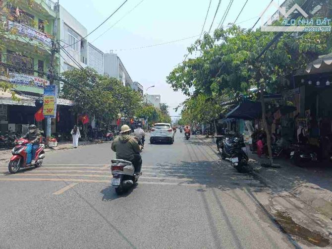 🍀🍀🌻Sập hầm cho siêu phẩm nhà 3 tầng mặt tiền Trần Cao Vân – vị trí kinh doanh sầm uất - 2