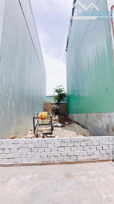 📌📌📌Làm việc trực tiếp!!! Bán lô đất kiệt 85 Bình An 7 giá rẻ 🍀 - 2