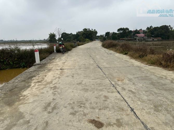Bán đất cạnh nút giao Liêm Sơn, Cạnh chùa Địa Tạng, Cây Thị - 2
