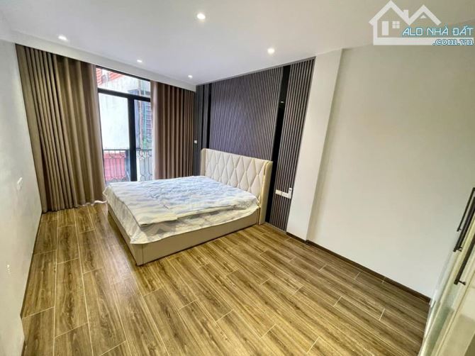 SIÊU VIP NHÀ DÂN XÂY 55M-7 TẦNG-THANG MÁY-PHÂN LÔ-GALA- Ô TÔ-LẠC LONG QUÂN - 2