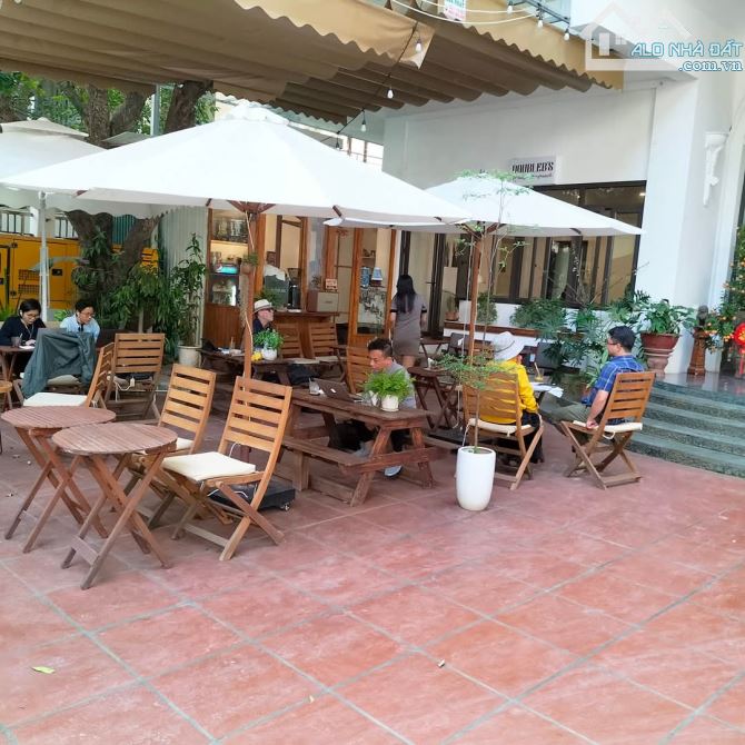 Tòa căn hộ 8 tầng Tây Hồ 640m view Hồ Tây quận Tây Hồ Hà Nội đẳng cấp gần nhà hát opera Mớ - 2