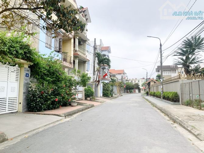 Mrs Tâm Bán đất khu phân lô Chapi Cái Tắt, An Đồng, An Dương, Hải Phòng. 150m2- 9,3 tỷ - 2