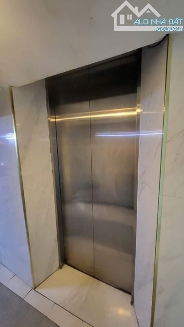 Bán nhà dòng tiền, 85m2, 7 tầng thang máy tại Chợ Khâm Thiên chỉ 14,5 tỉ - 2