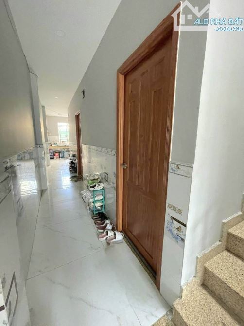 Nhà 2 Tầng - MÃ LÒ - Hẻm 1/- Chỉ 3 TỶ - 2