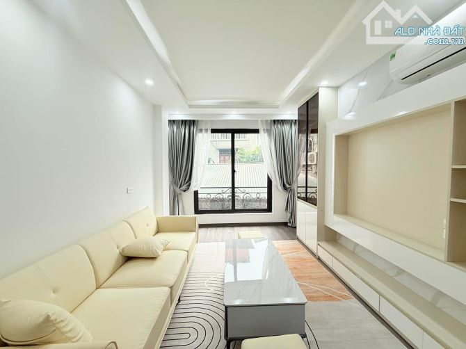 💥 Ngõ 279 Đội Cấn là ngõ rộng ô tô tránh vỉa hè vip - nhà có thang máy. Xem ngay - 2