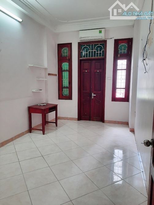 🏠💯 NGỌC THỤY - DÂN XÂY CHẮC CHẮN -KHU DÂN TRÍ -AN NINH TỐT -👍👍👍 - 2