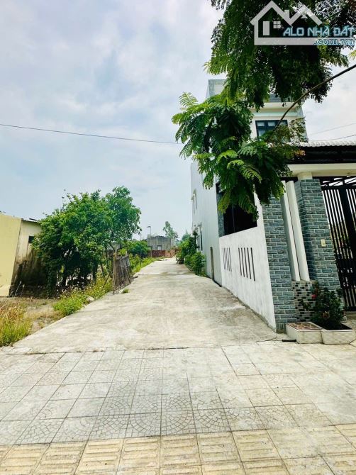 Cần bán lô cách Lưu Quang Vũ 40m - Hoà Quý - Ngũ Hành Sơn - Đà Nẵng - 2