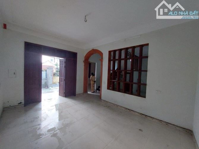 Bán Nhà Khu Phân Lô ĐH Nông Nghiệp Trâu Quỳ-Dân Trí Cao Toàn Giáo Sư,Dt 75m,Giá 14 Tỷ. - 2