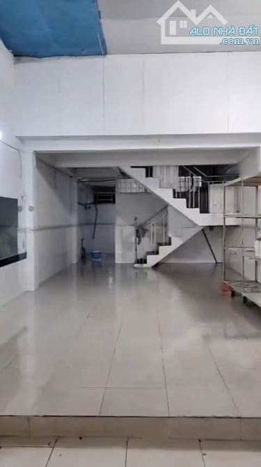 Cho thuê nhà MT kinh doanh Nguyễn Ảnh Thủ Q12_100m2_Đường 12m thông_3 lầu_3PN 2WC_15tr/th - 2