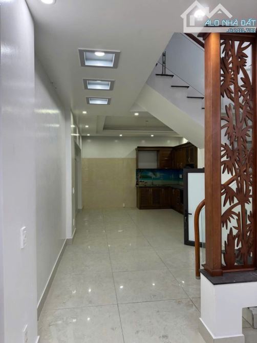 Cho thuê nhà xây mới full đồ tại Đằng Hải ,Hải An . Văn phòng , Spa ...ở ok - 2