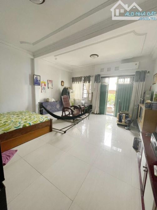 Dương bá trạc, quận 8, ô tô ngủ nhà,ngang hơn 5m ,4 tầng ,chỉ 11 tỷ - 2
