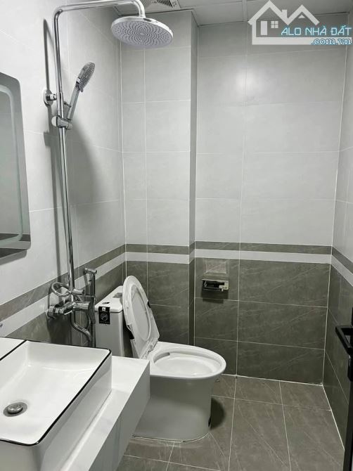 NHÀ ĐẸP MẬU LƯƠNG – NỞ HẬU - KHU VỰC PHÁT TRIỂN - AN SINH TỐT - 2